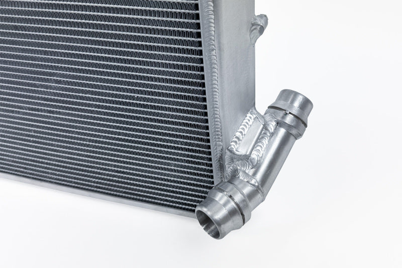 CSF 2019+ 992.1/992.2 Porsche 911(3.0LT Base/T/S/4/4S/GTS/4 GTS) High Perf Left Aluminum Radiator-thumbmail-3