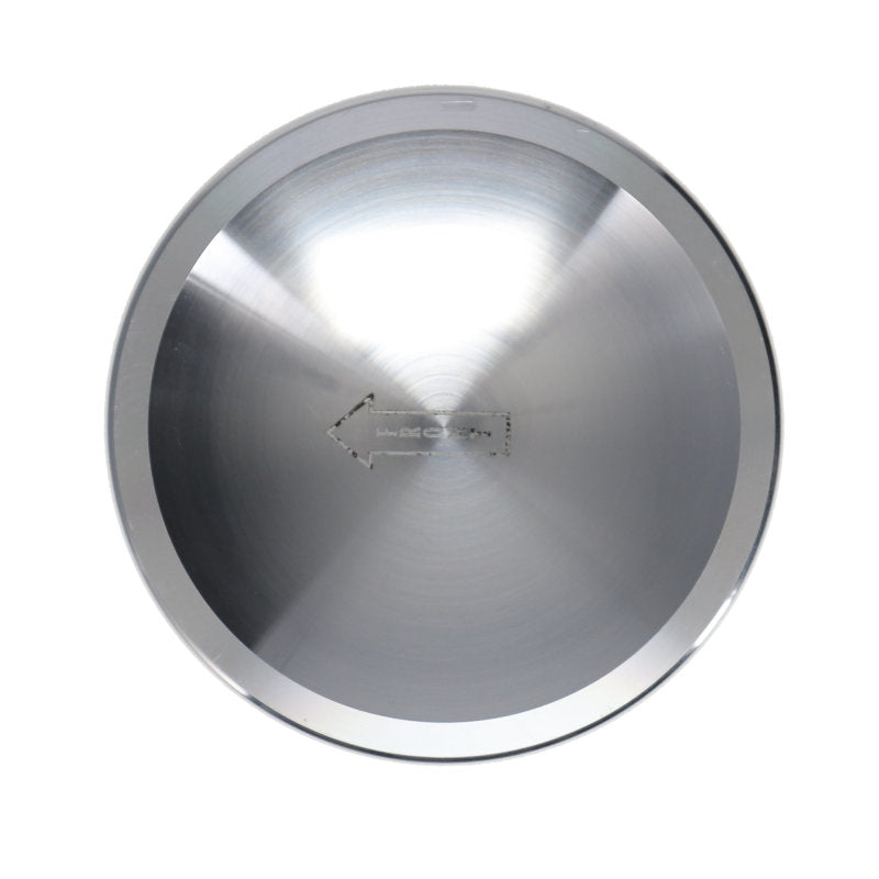Manley Ford 4.6L/5.4L SOHC/DOHC (2v/4v)3.552in Bore 18cc Spherical Dish Piston Set-thumbmail-3