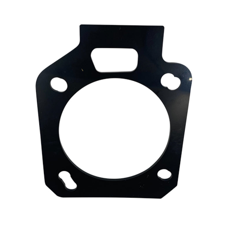BLOX Racing Thermal Throttle Body Gasket K Series - 72mm-thumbmail-1