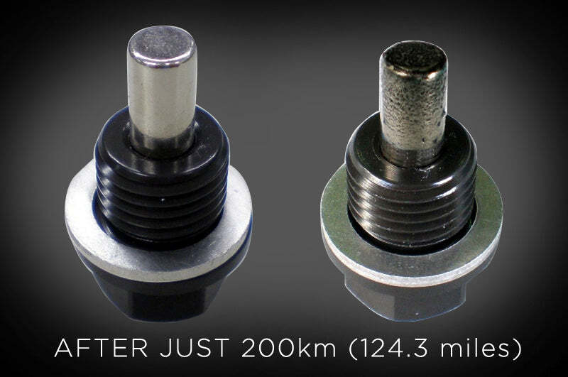 GReddy M14xP1.5 Magnetic Drain Plug-thumbmail-3