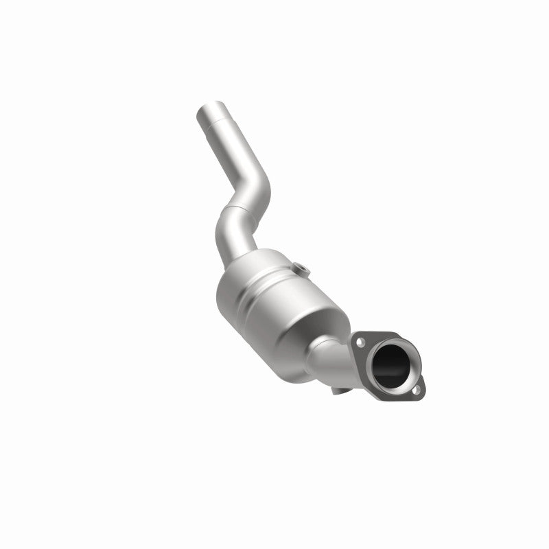 Magnaflow 2007 Jaguar XK 4.2L Direct Fit Converter-thumbmail-7