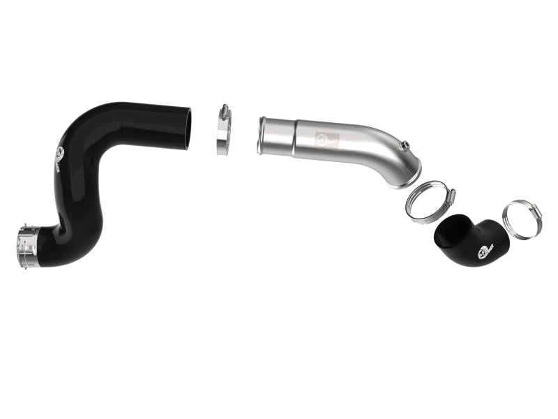 aFe 16-20 GM Colorado/Canyon L4-2.8L (td) BladeRunner 2.5in Stainless Steel Cold Charge Pipe-thumbmail-3