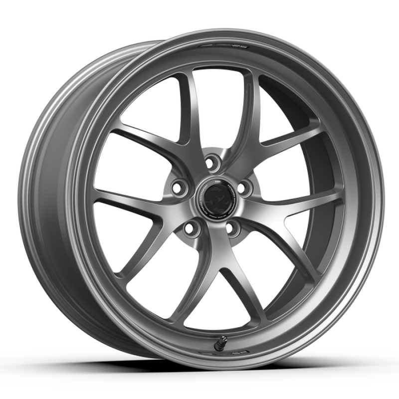 fifteen52 Sector RSR 19x9.5 5x112 40mm ET 66.56mm Center Bore Matte Titanium-thumbmail-1