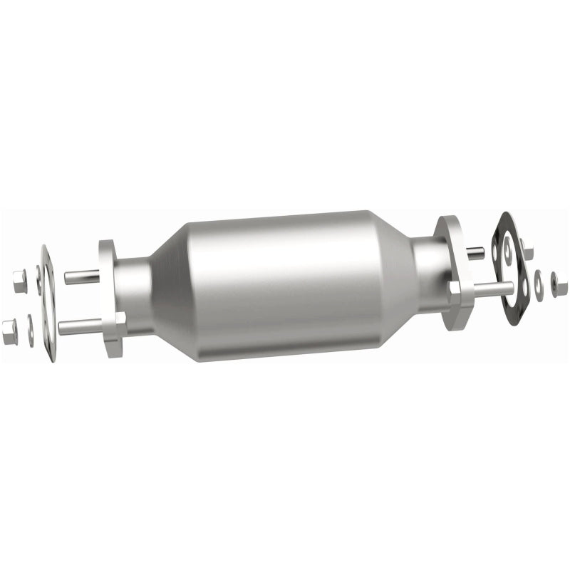 Magnaflow 2009 Hyundai Genesis 4.6L Direct Fit Converter-thumbmail-10