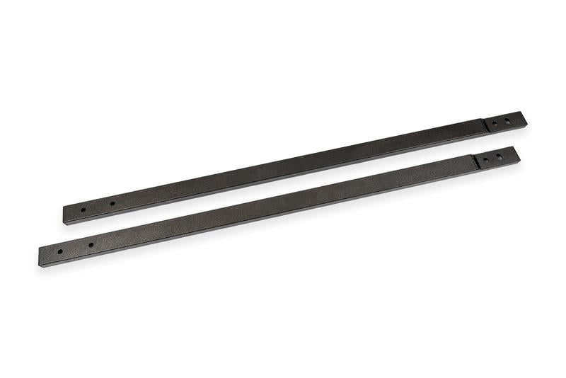 BMR Suspension 24-25 Ford Mustang Chassis Jacking Rails - Black Hammer ...