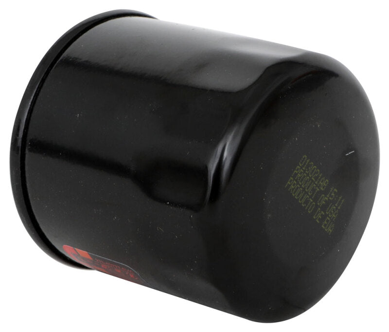 K&N Oil Filter for 2025 Infiniti QX50 2.0L-thumbmail-2