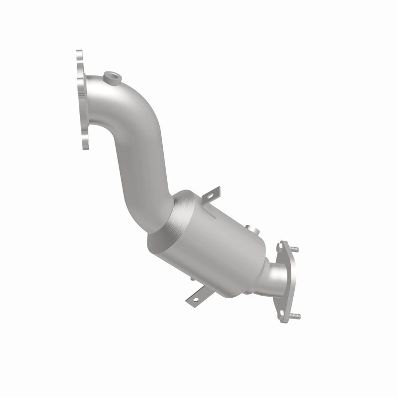 Magnaflow 16-17 Cadillac ATS 2.0L Close Coupled Direct Fit Converter-thumbmail-6