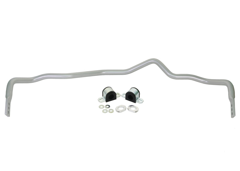 Whiteline 20-21 Chevrolet Camaro LT1 Front Sway Bar - 30mm HD Blade Adj. (Incl. Bushings)-thumbmail-2