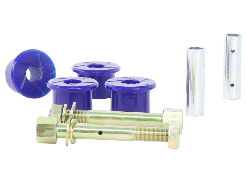 SuperPro Front Leaf Spring Bushing Set-thumbmail-3
