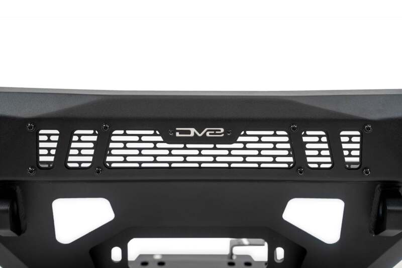 DV8 23-24 Chevy Colorado Spec Series Front Bumper-thumbmail-5