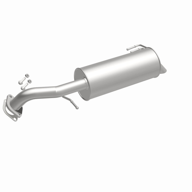 MagnaFlow BRE Exhaust Kit 12-13 KIA Soul 1.6L 2.0L-thumbmail-6
