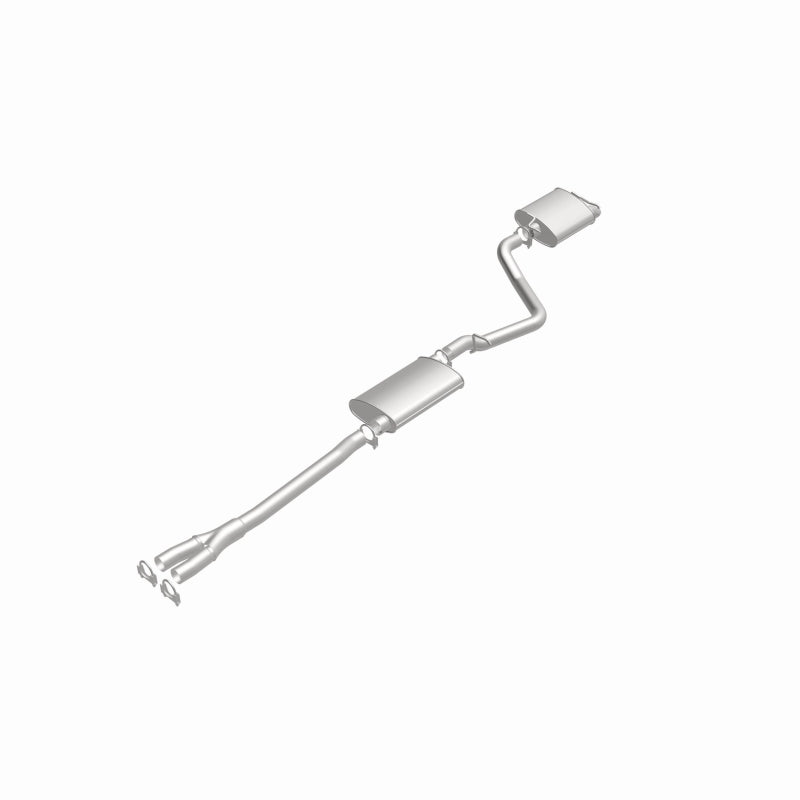 MagnaFlow BRE Exhaust Kit 05-10 Magnum 300 Charger-thumbmail-6