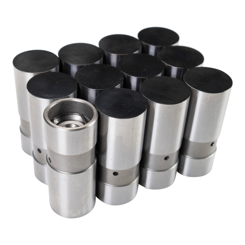 Comp Cams GM Applications Xtreme Energy DLC Solid Flat Tappet Lifter .842in Dia. - 6 Cyl-thumbmail-5