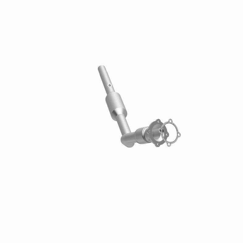 MagnaFlow Conv Direct Fit 00-05 Audi TT 1.8L-thumbmail-7