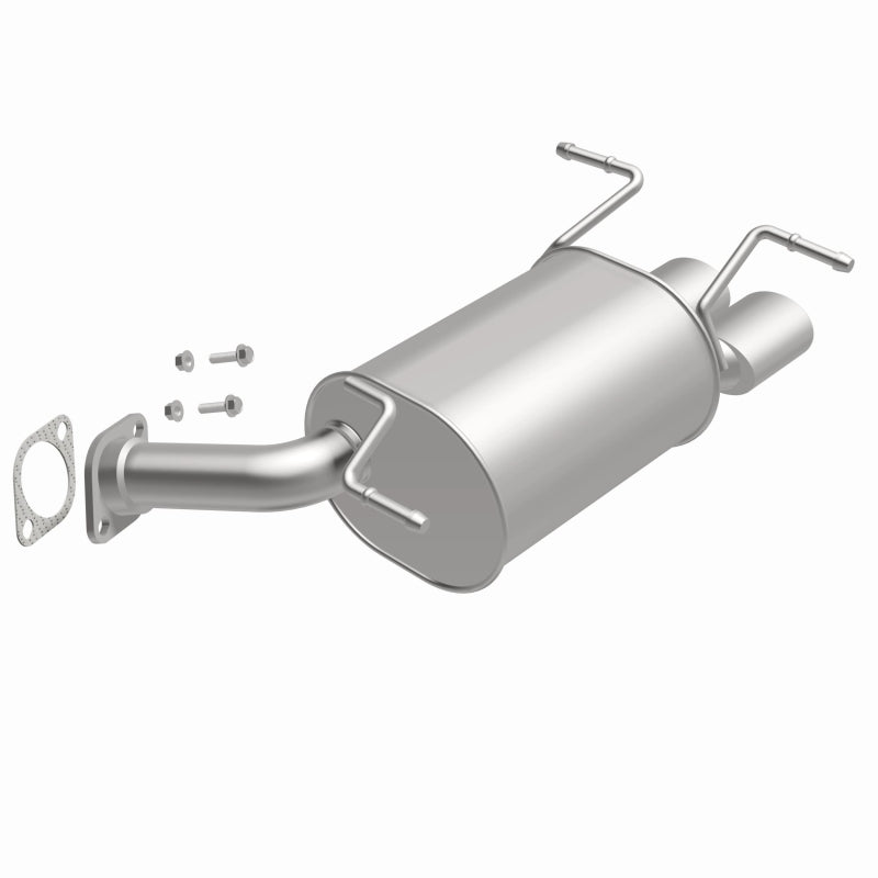 BRE Exhaust 03-04 G35 3.5L Muffler Kit-thumbmail-8
