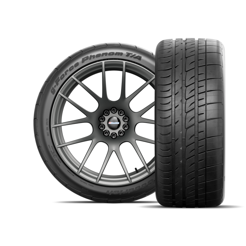 BFGoodrich G-Force Phenom T/A 205/45ZR17 88W