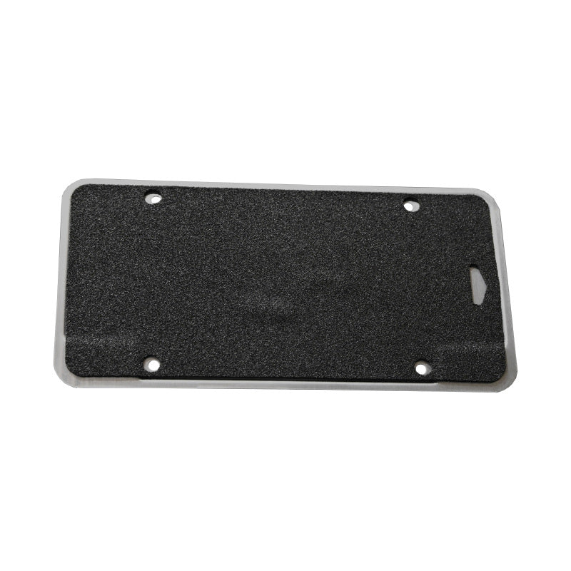 DEI License Plate Pad - 2 Pack-thumbmail-2