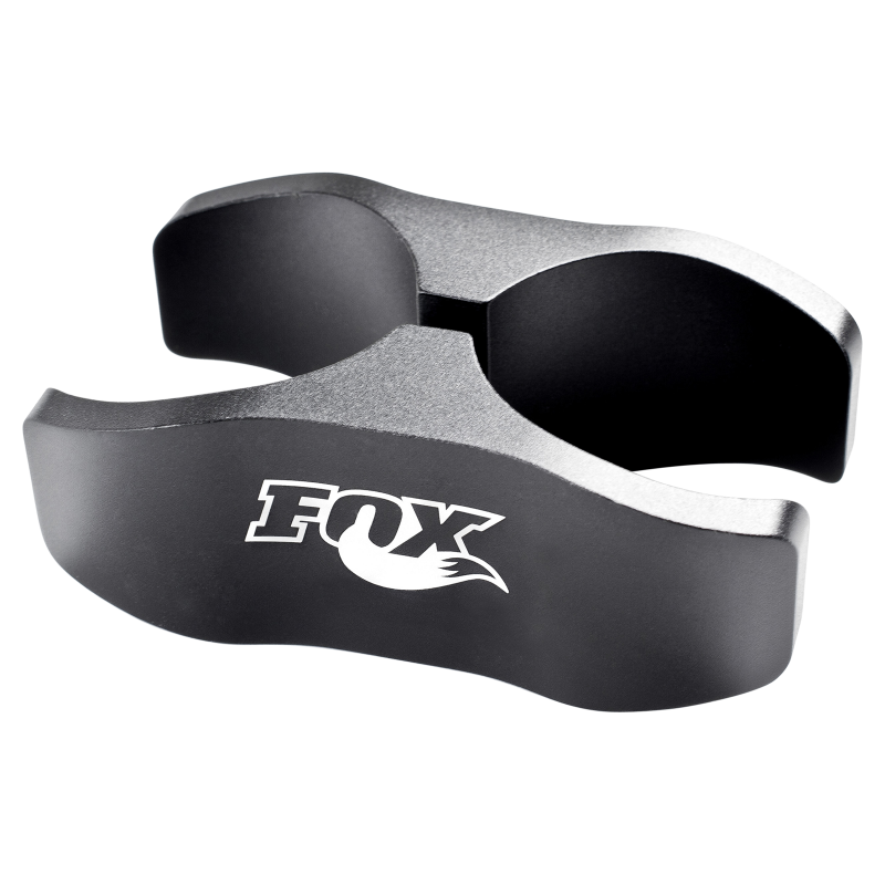 Fox 2.0 Reservoir Holding Clamp w/ Clamp Inserts-thumbmail-1