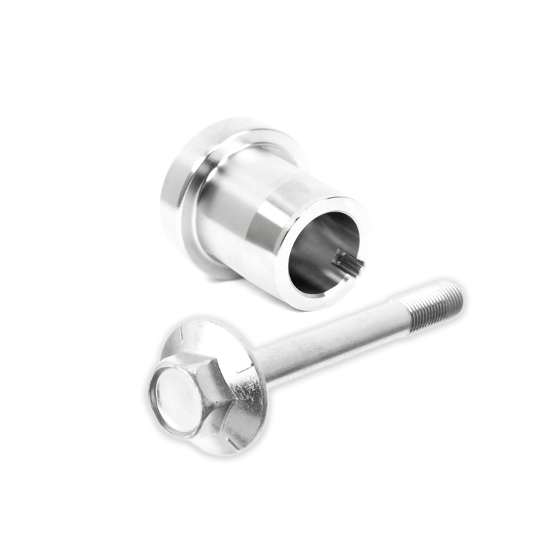 Fluidampr 2017+ Subaru FA24 Pulley Adapter Kit-thumbmail-3