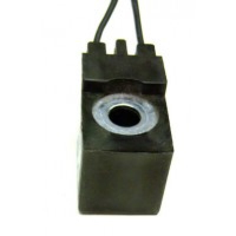 Ridetech RidePro Valve Replacement Square Coil - Black-thumbmail-1