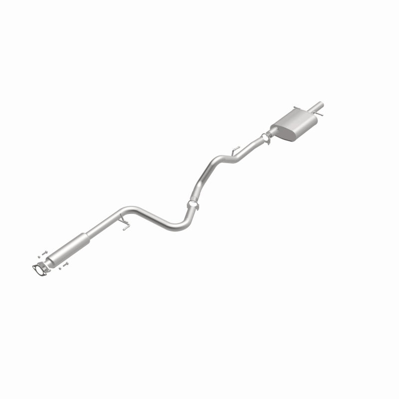 MagnaFlow BRE Exhaust Kit 05-10 Cobalt G5 2.2L-thumbmail-6