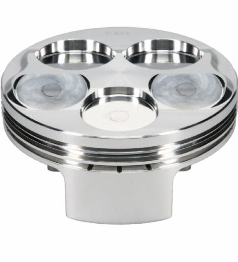 JE Pistons Yamaha YFZ 450 Piston Kit-thumbmail-1