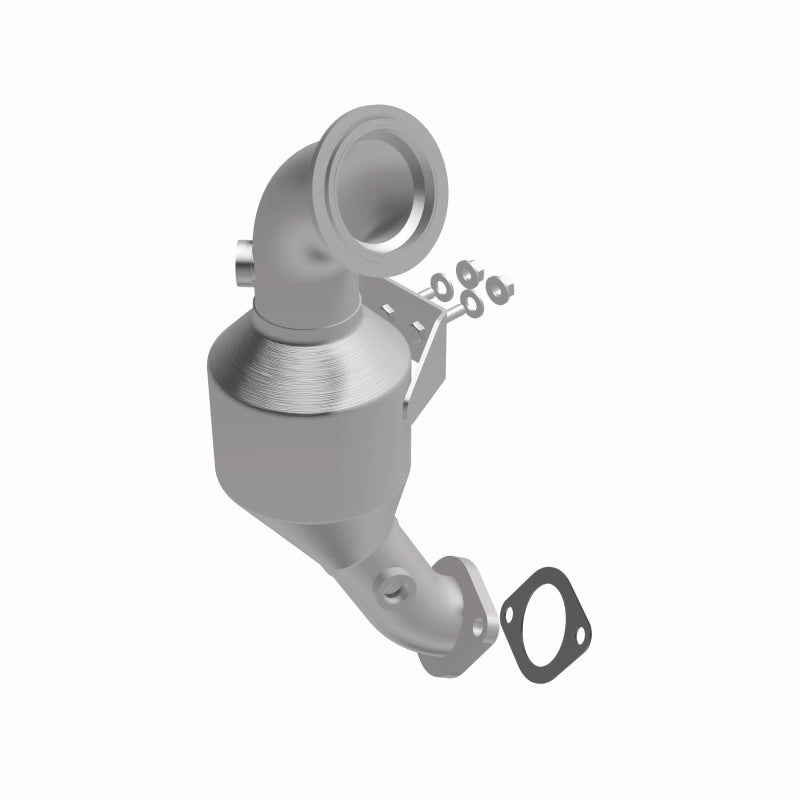 Magnaflow 12-13 Ford Edge 2.0L Direct Fit Converter-thumbmail-8