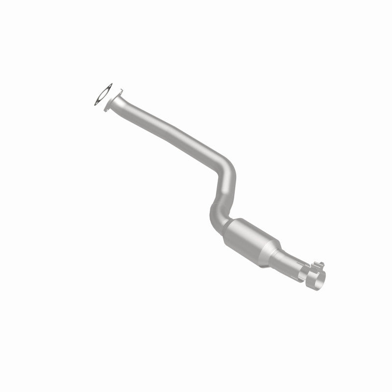 MagnaFlow 09-16 BMW Z4 OEM Grade Federal / EPA Compliant Direct-Fit Catalytic Converter-thumbmail-7