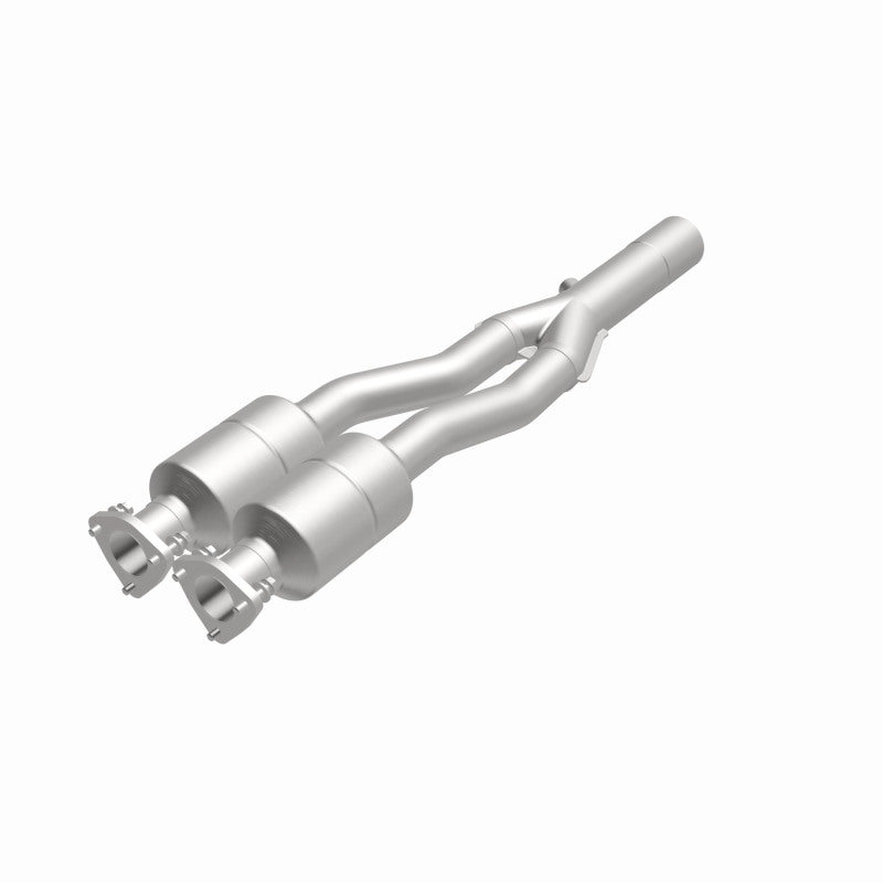 MagnaFlow Conv Direct Fit 01-05 Audi TT Quattro 1.8L-thumbmail-8
