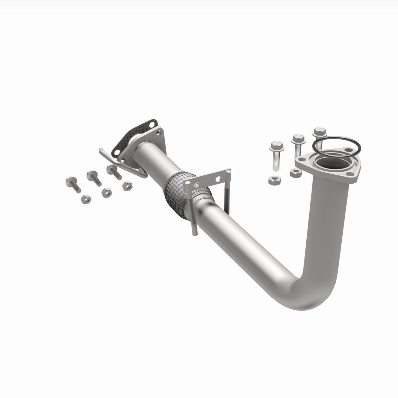 BRE Exhaust 98-02 Accord 2.3L Front Pipe Kit-thumbmail-7