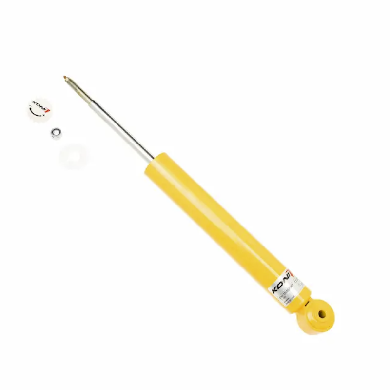 Koni Sport (Yellow) Shock 2016+ Chevrolet Camaro (6th Gen) Rear-thumbmail-1