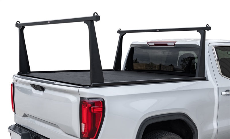 Access ADARAC Aluminum Pro Series 15-22 Chevy/GMC Colorado/Canyon 6ft Bed Box - Matte Black-thumbmail-3