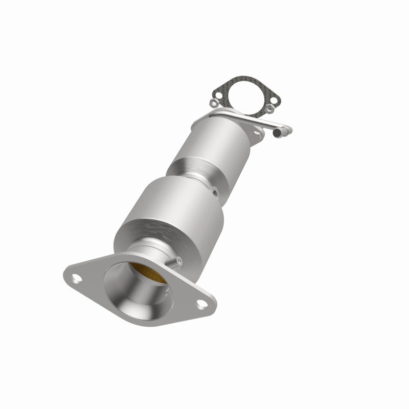 MagnaFlow Conv DF 13-15 Hyundai Veloster 1.6L Underbody-thumbmail-4