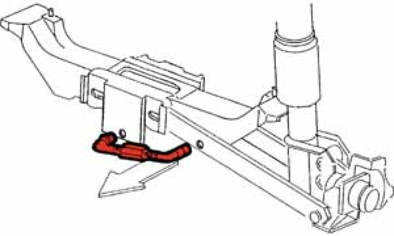 SPC Performance REAR TOE TOOL-GM in.Win. CAR-thumbmail-2
