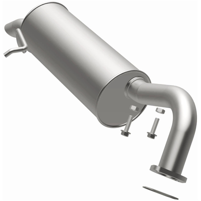 MagnaFlow BRE Exhaust Kit 14-19 KIA SOUL 1.6L-thumbmail-2