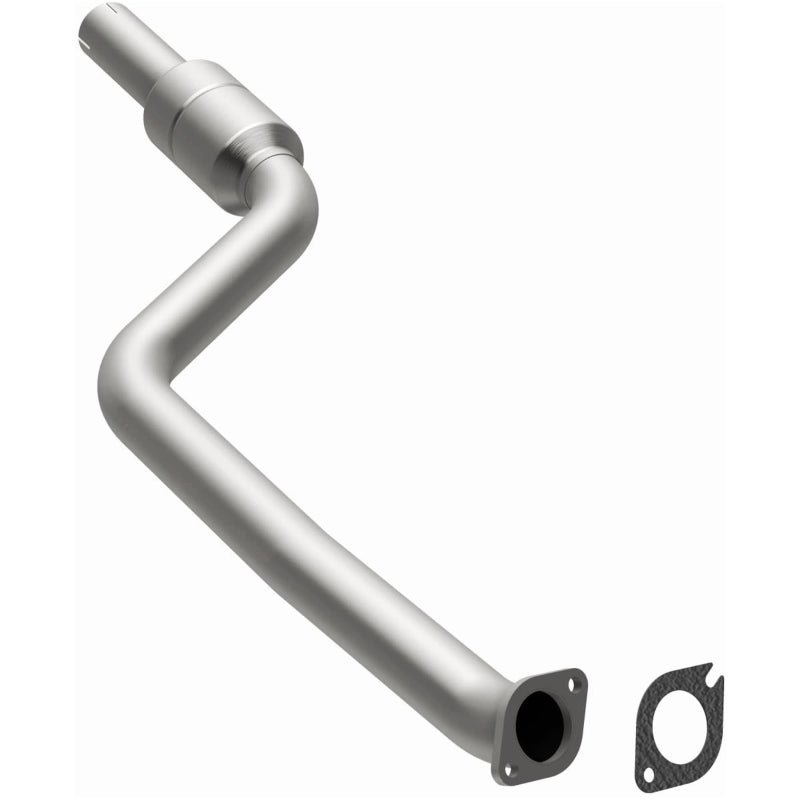 Magnaflow 2010 BMW 335i xDrive 3.0L Direct Fit Converter-thumbmail-5