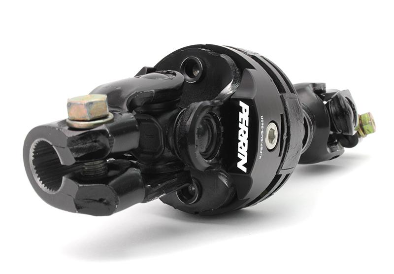 Perrin Steering Dampener Lockdown for Subarus-thumbmail-2