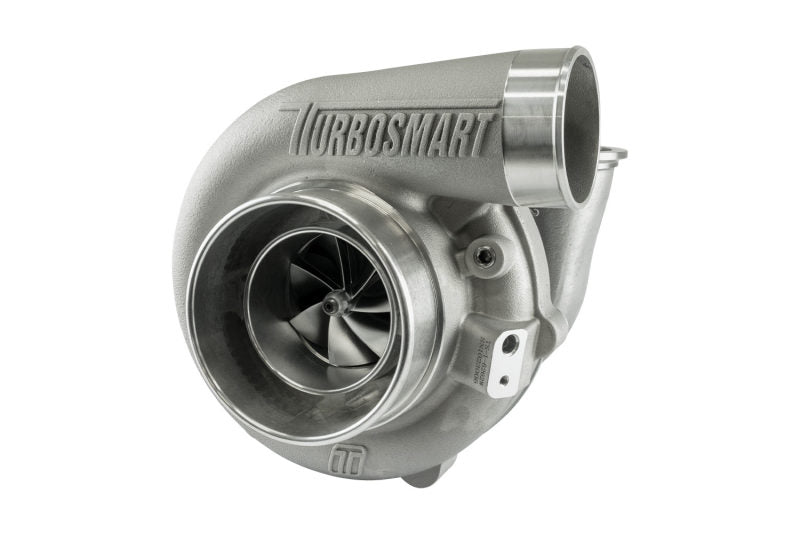 Turbosmart Water Cooled 6262 V-Band Inlet/Outlet A/R 0.82 External Wastegate TS-2 Turbocharger-thumbmail-1