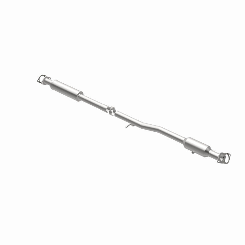 MagnaFlow Conv Direct Fit OEM 14-15 Hyundai Tucson 2.0L Underbody-thumbmail-5