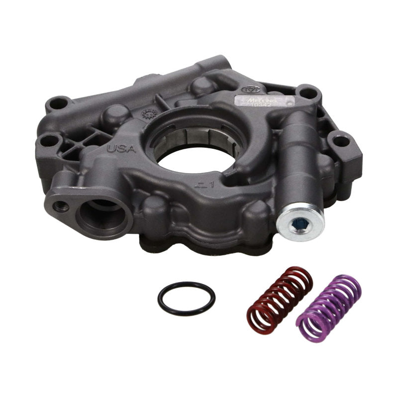 Manley Chrysler Hemi 5.7L / 6.1L STD Pro-Flo Oil Pump-thumbmail-2