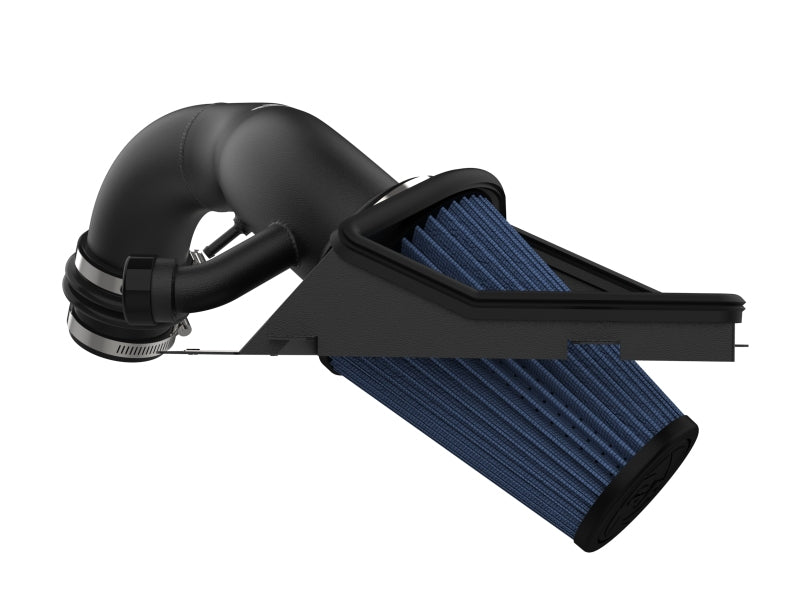 aFe 15-21 VW GTI L4 2.0L Rapid Induction Cold Air Intake System w/ Pro 5R Filter-thumbmail-3