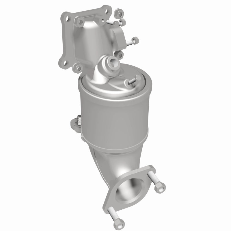 MagnaFlow DF Conv 21-22 Kia Sorento 2.5L OEM-thumbmail-5