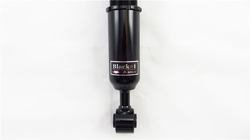 RS-R 14+ Lexus IS250/350 RWD (GSE30/GSE31) Black-i Coilovers-thumbmail-1