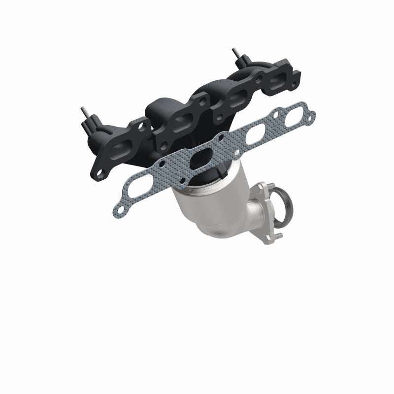 Magnaflow 04-05 Chevrolet Colorado 2.8L Direct Fit Converter-thumbmail-7