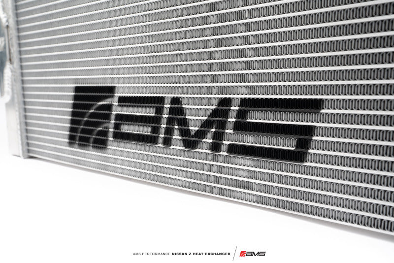 AMS Performance 2023 Nissan Z Heat Exchanger-thumbmail-2