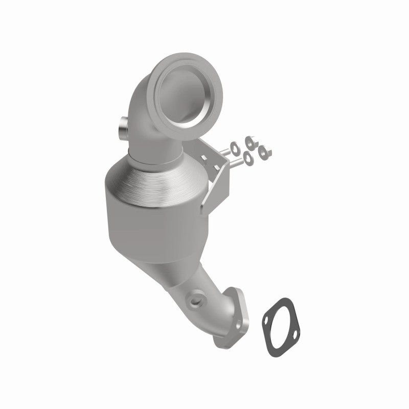 Magnaflow 12-13 Ford Edge 2.0L Direct Fit Converter-thumbmail-9