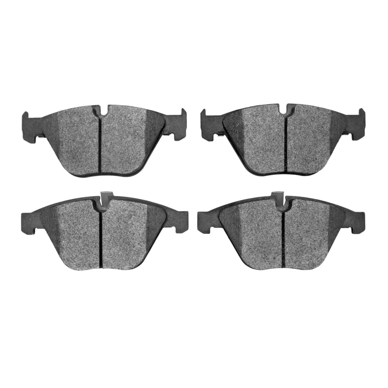 R1 02-13 BMW 528I Xdrive Front Track/Street Brake Pads