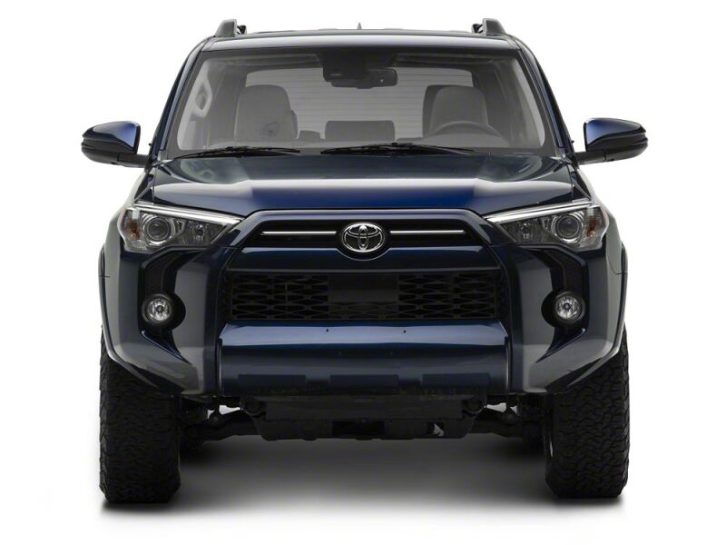 Raxiom 14-21 Toyota 4Runner Axial Series LED Side Mirror Turn Signal Lights- Smoked-thumbmail-3