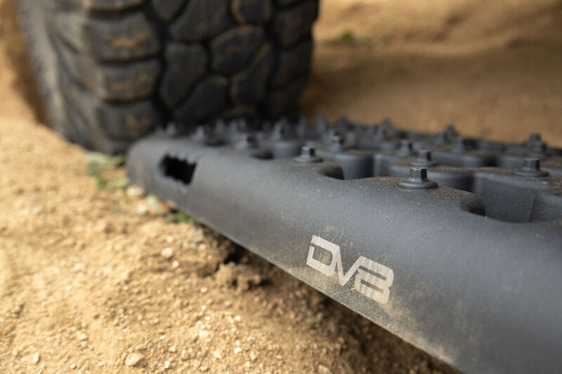 DV8 Offroad DV8 Xtract Traction Boards | Pair | Black-thumbmail-3