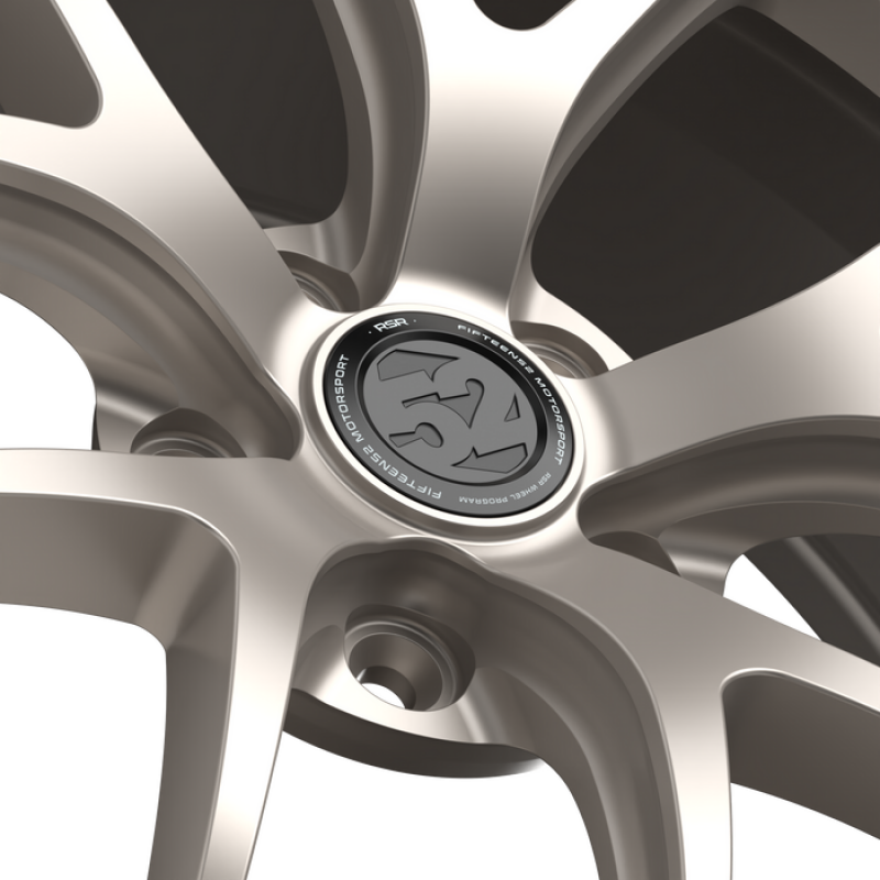 fifteen52 Sector RSR 19x11 5x130 56mm ET 71.6mm Center Bore Frosted Graphite-thumbmail-1